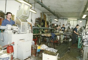 Azienda 1980