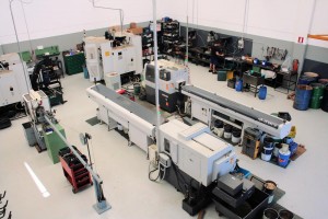 Azienda 2012